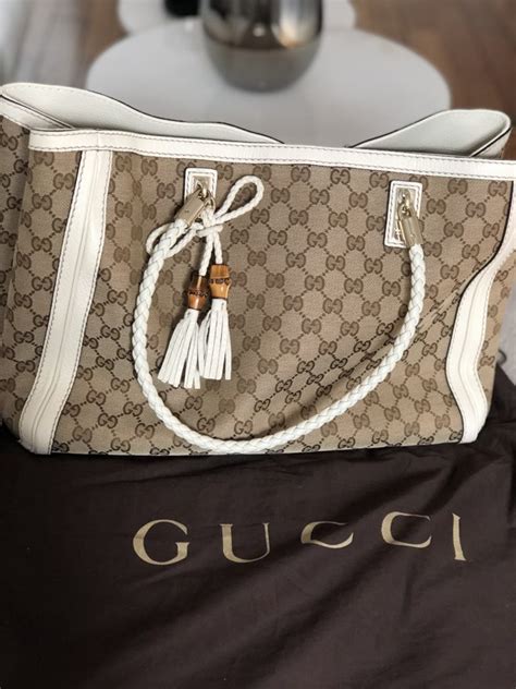 Sacs Gucci femme occasion .